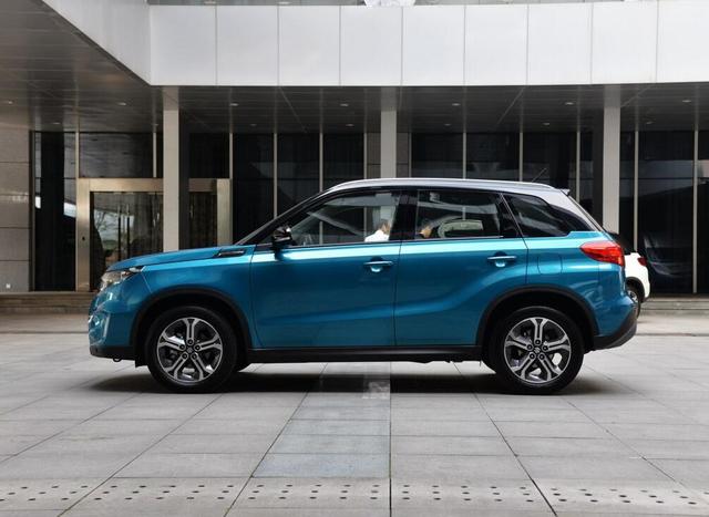 维特拉两驱版值不值得买,省油王排名前十的车