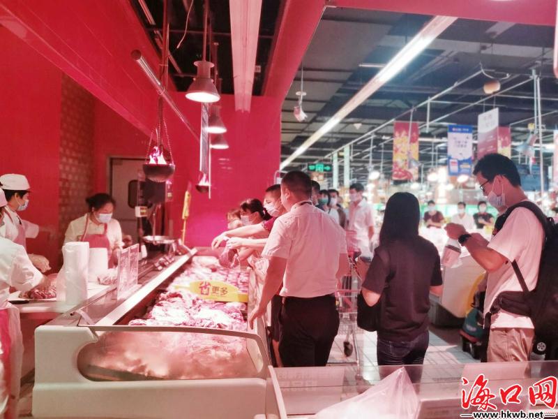 海南澳洲牛肉,19.9元一斤澳洲黑牛肉