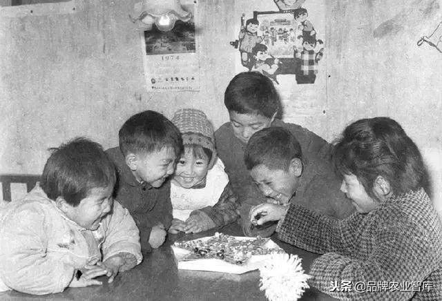 从购物模式的变化感受时代的变迁,中国供销新零售