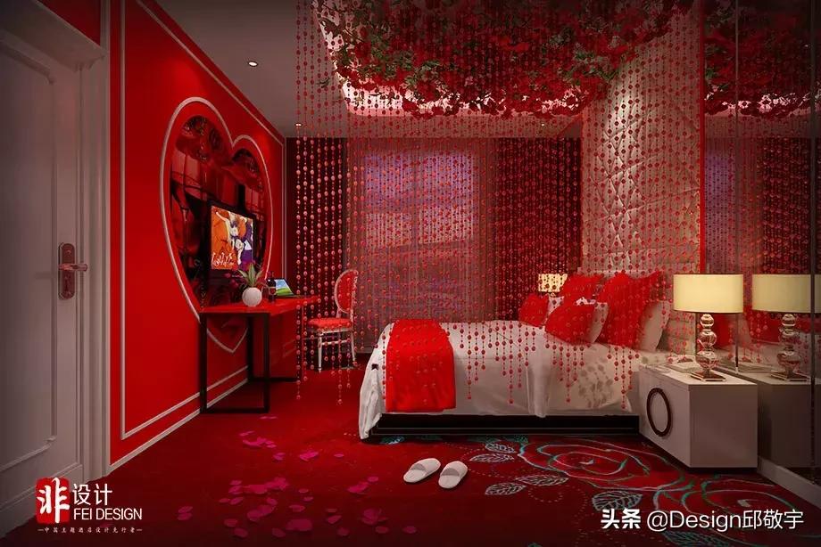 日式邂逅情侣主题酒店,高品质浪漫情侣主题酒店