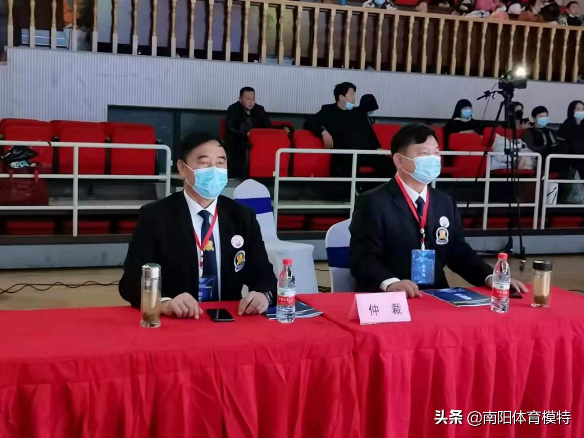 2019年南阳市全民健身大会,2021南阳全民健身大会比赛