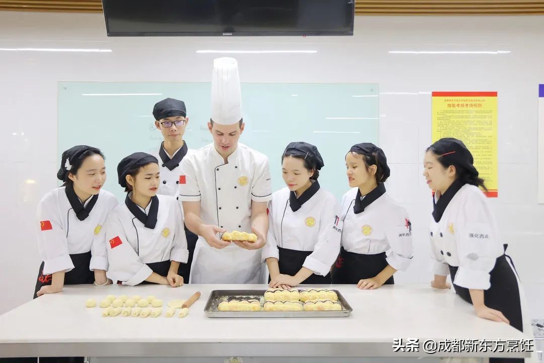 蛋糕烘焙培训方案,蛋糕烘焙培训前十名