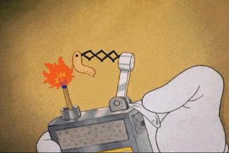 闪电打到海里会电死多少鱼,闪电劈到海里导电范围有多大