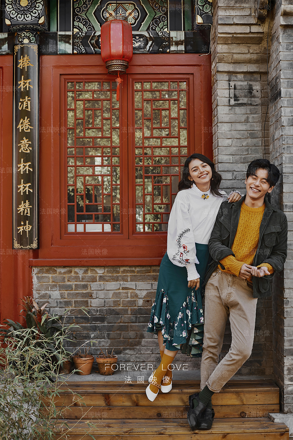 婚纱照避坑指南列表,婚纱照价格一般多少