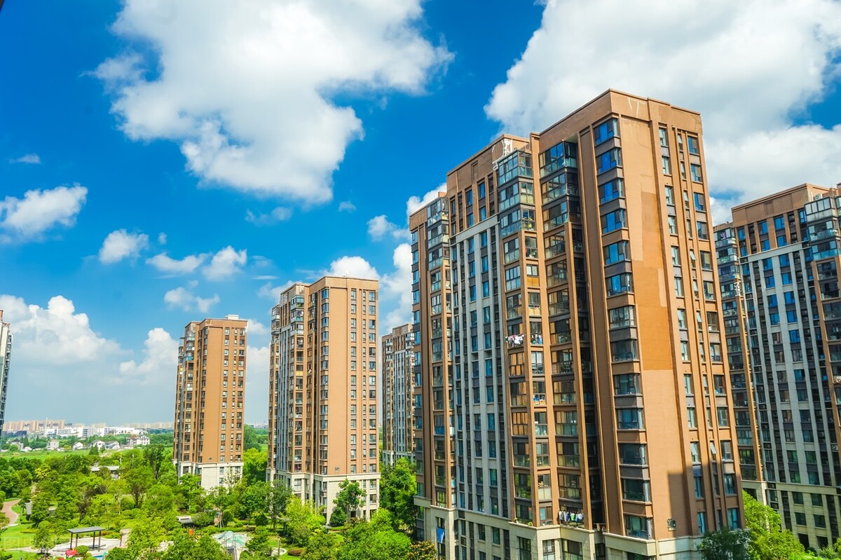 买房应该怎么选位置,买房怎么选位置和地段