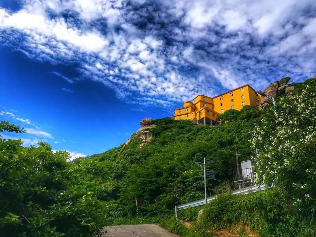 上海附近的小岛攻略,上海附近的海岛旅行攻略