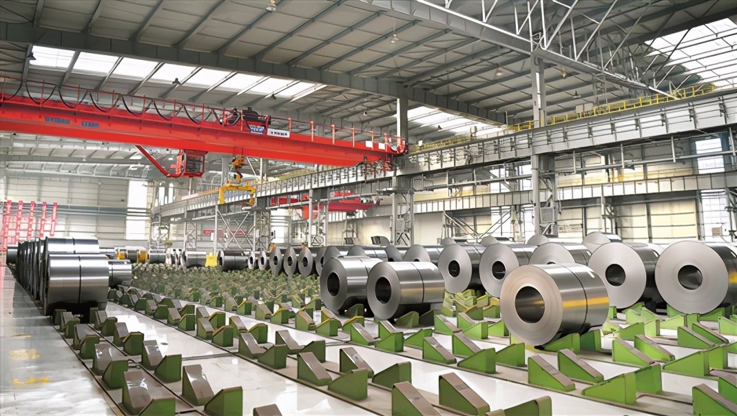 包头即将启动的项目,包头重大项目清单