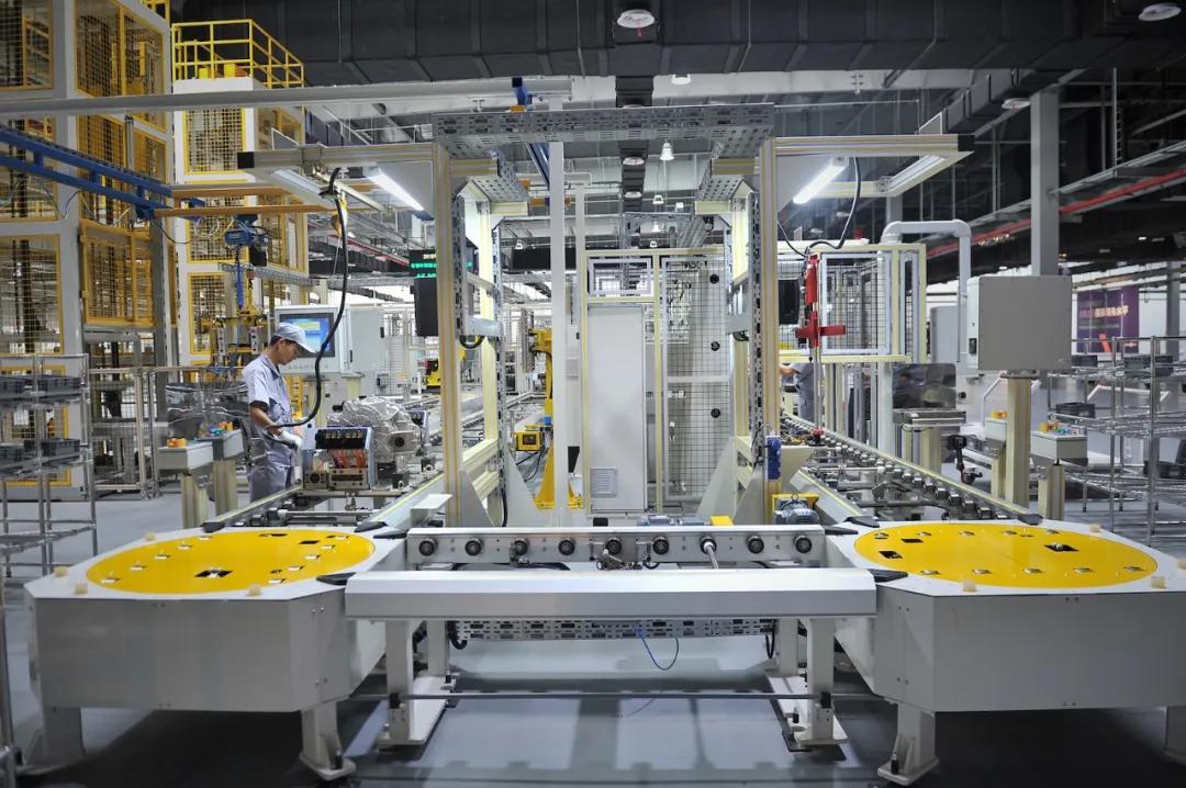 新能源企业孚能,新能源电池公司孚能