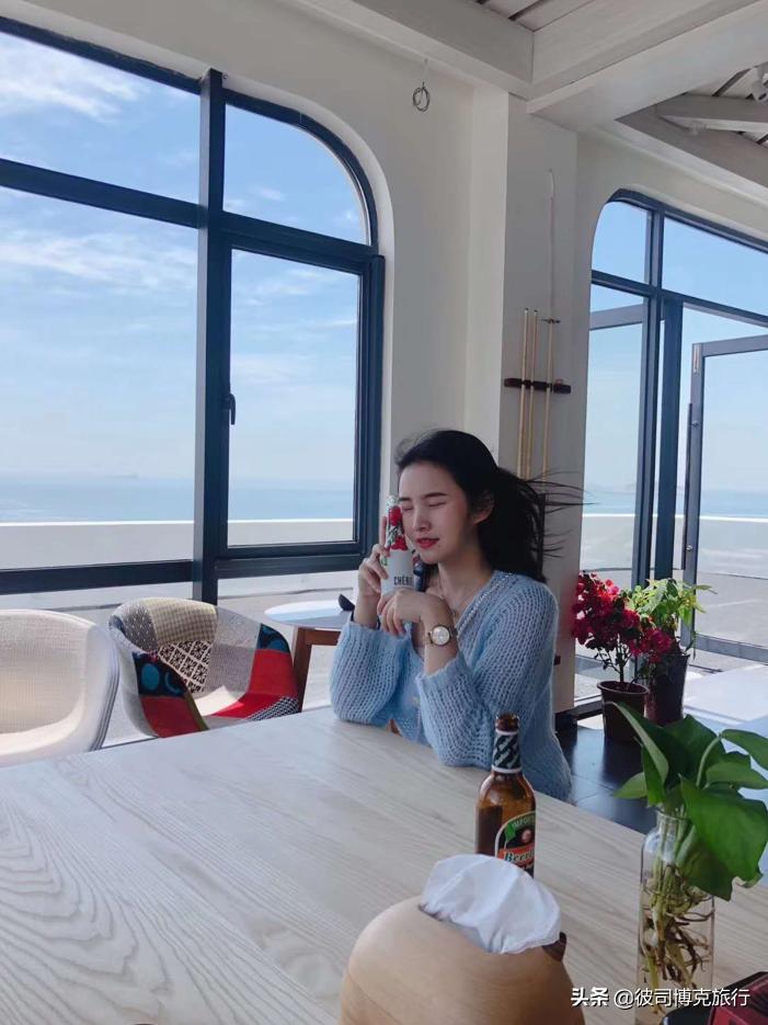 浙江省舟山市嵊泗岛小圣托里尼,小圣托里尼嵊泗