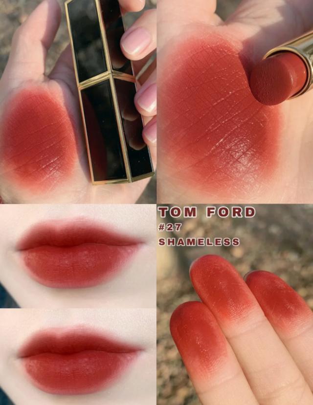 tf卖最好的色号,tf到底卖什么