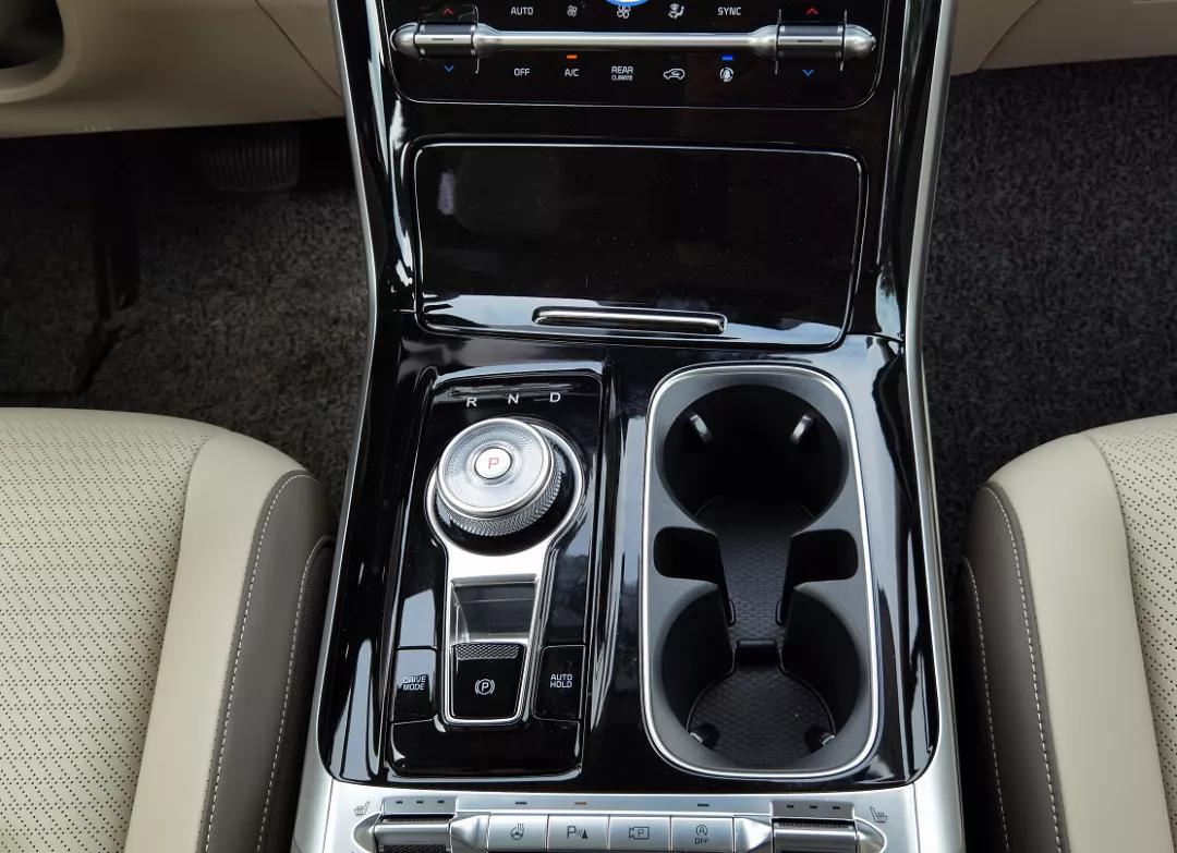 起亚嘉华吐槽,试驾嘉华