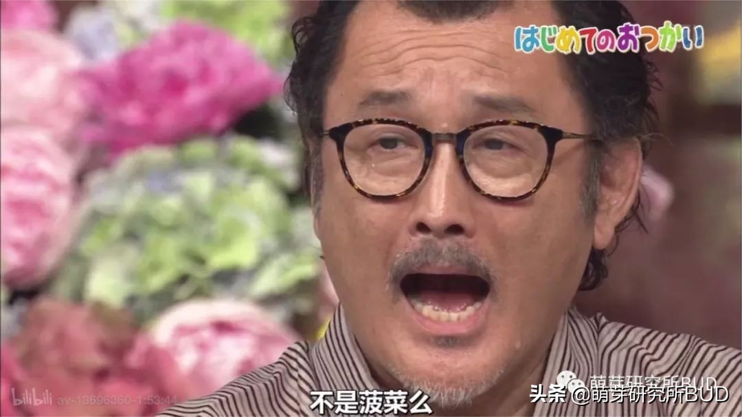 日综《初遣》：记录3个孩子初次人生大冒险，他们都哭了