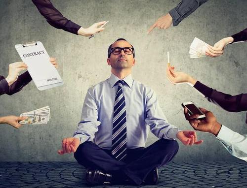 催收电话特别多直接屏蔽行不行,催收打骚扰电话如何应对