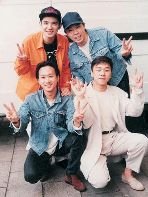 张雨生和黄家驹哪个更受欢迎,黄家驹真的爱你有多受欢迎