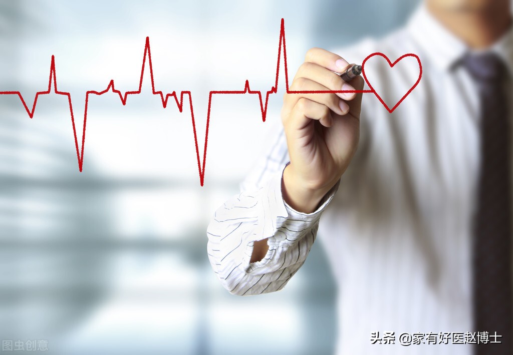 心跳越快,寿命越短?“理想的心率”应该具有哪些特征?