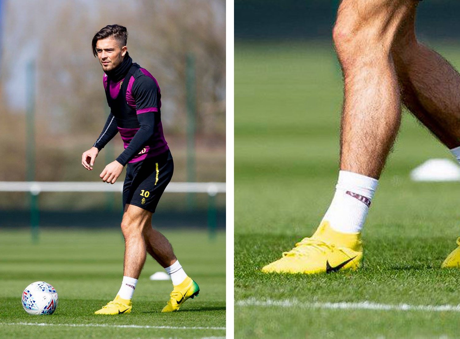 盘点各大球星穿的足球鞋,盘点最好穿的足球鞋