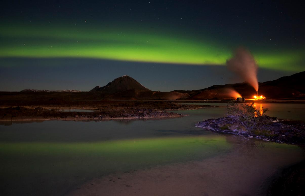 冰岛最大还是格陵兰岛的大,世界上最大的岛屿是冰岛