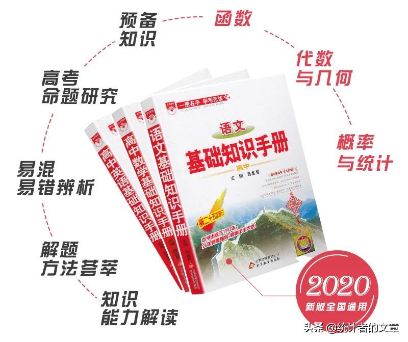 知识点最全的高一教辅,高中三年全部知识点教辅