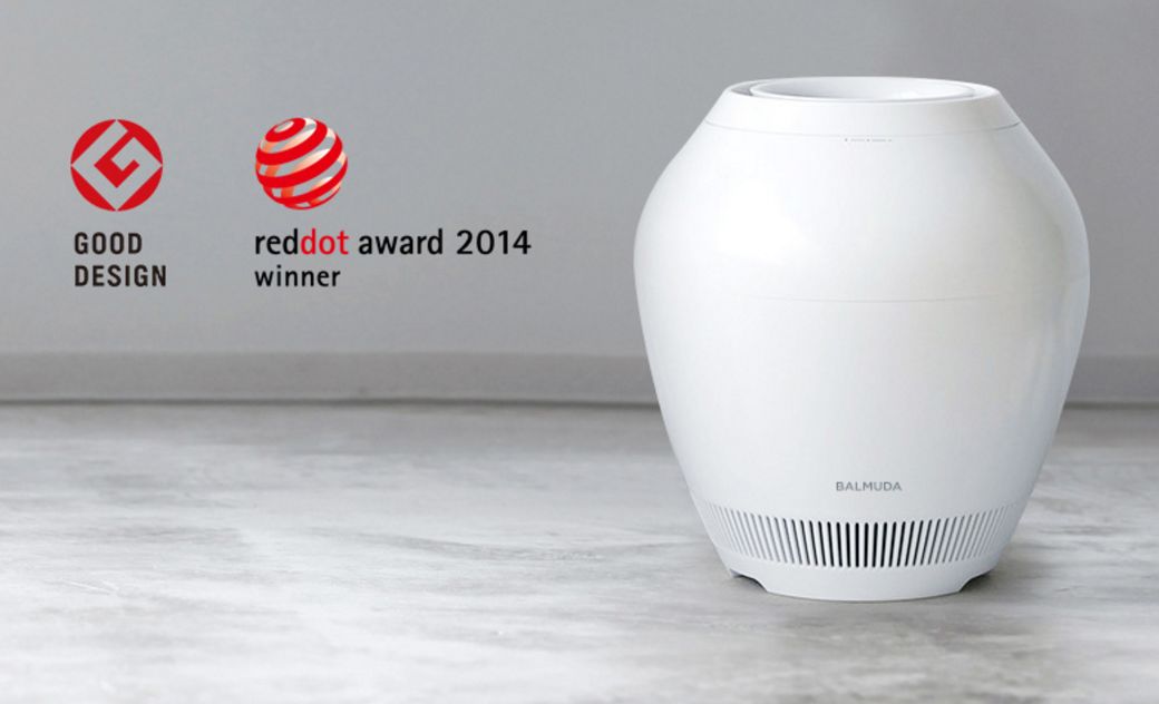 日本巴慕达东芝,日本巴慕达空气净化器好不好