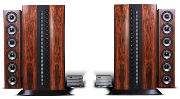 全球知名hifi音响品牌介绍,hiend音响品牌排名前10