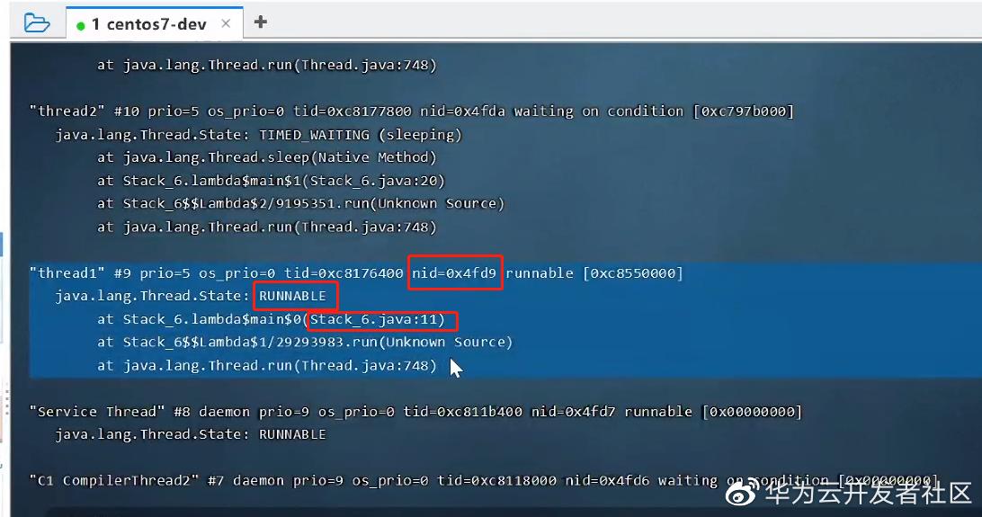 jvm内存结构详细讲解,jvm内存模型和jvm内存结构的区别