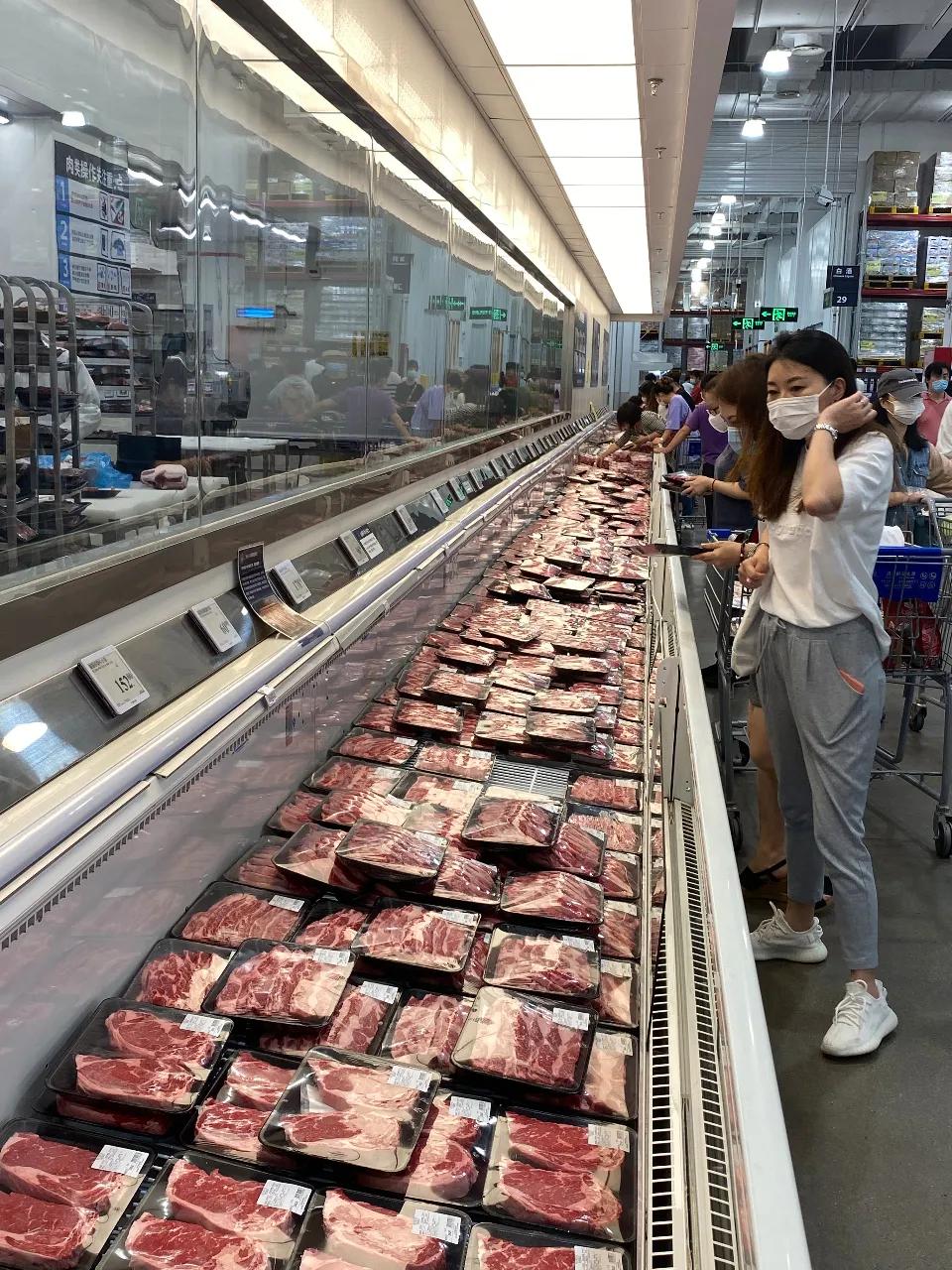 山姆单价最低的商品,山姆超市都有什么值得买