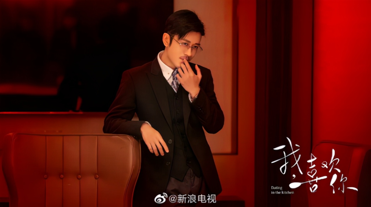 林雨申拍剧现场公主抱花絮,林雨申甜蜜片段高甜宠溺