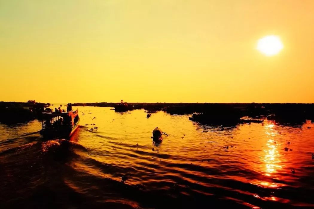 选准这四大城市，在柬投资不走弯路