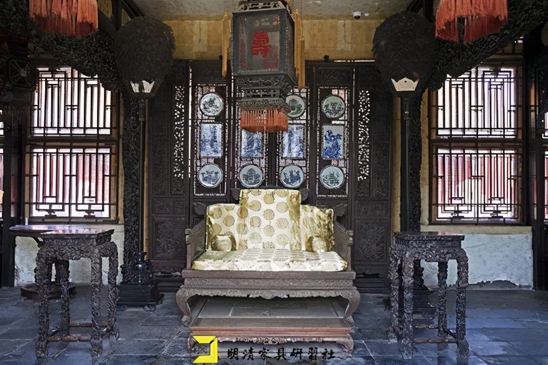 大清朝的满族特点,满族宫廷里的经典花纹图案