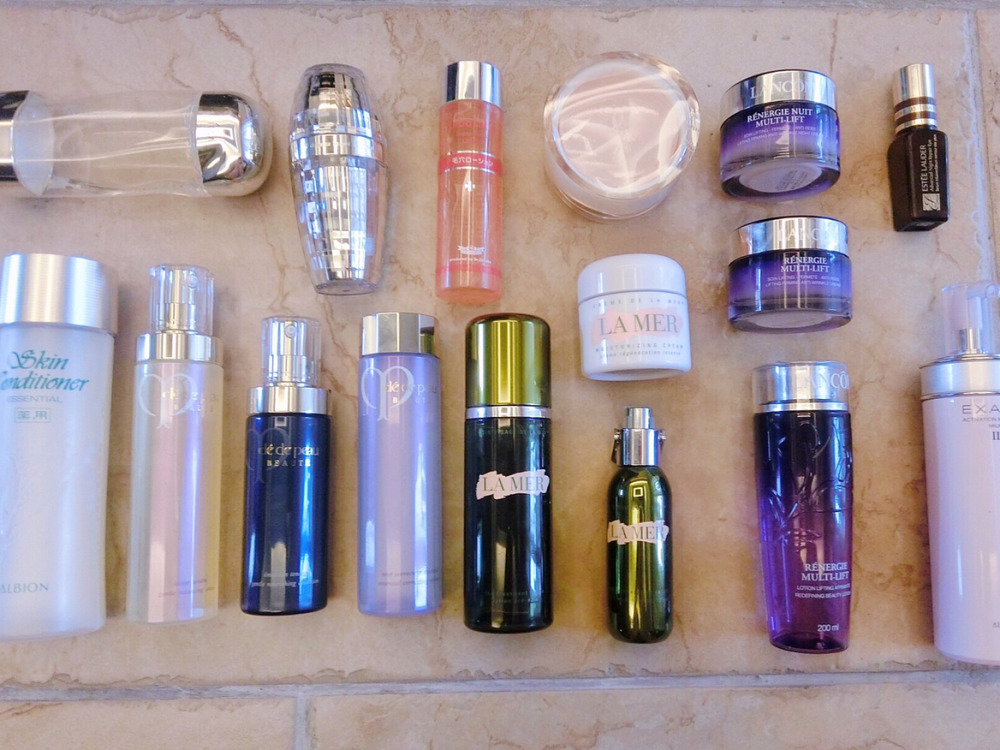 女人三宝四季必备,什么护肤品适合30岁左右用