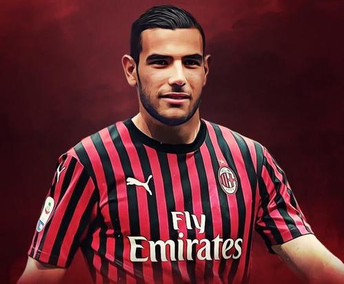 ac米兰签下克瓦拉茨克赫利亚,ac米兰2021年转会支出