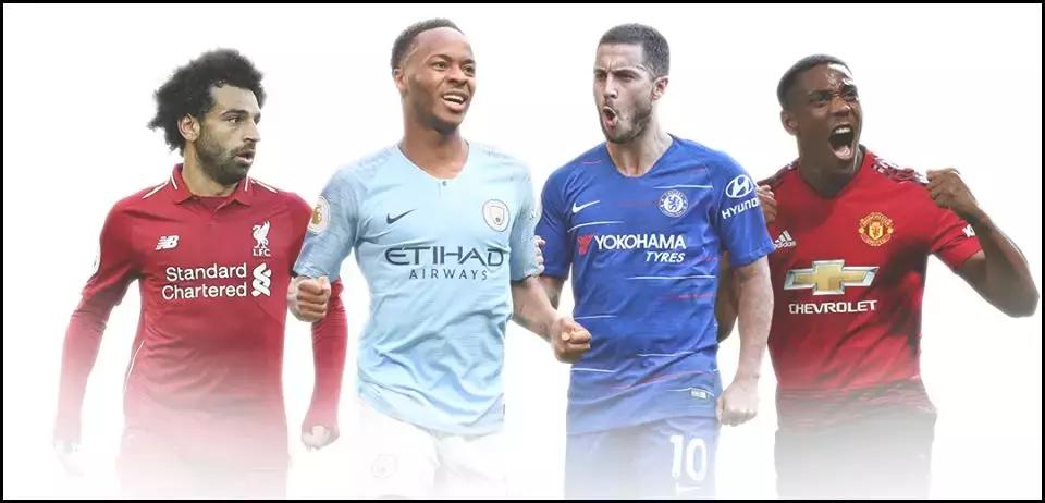 德比周末英超,德比周末