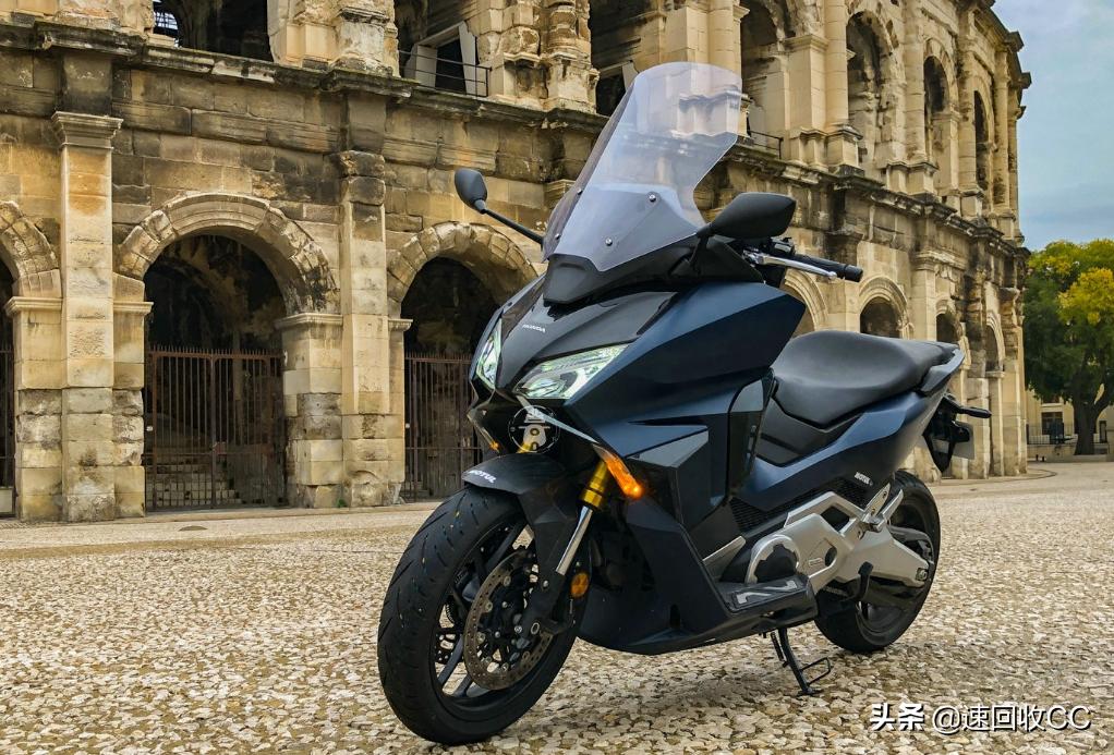 盘点十大轻型且颜值超高的摩托,2022最帅复古摩托推荐