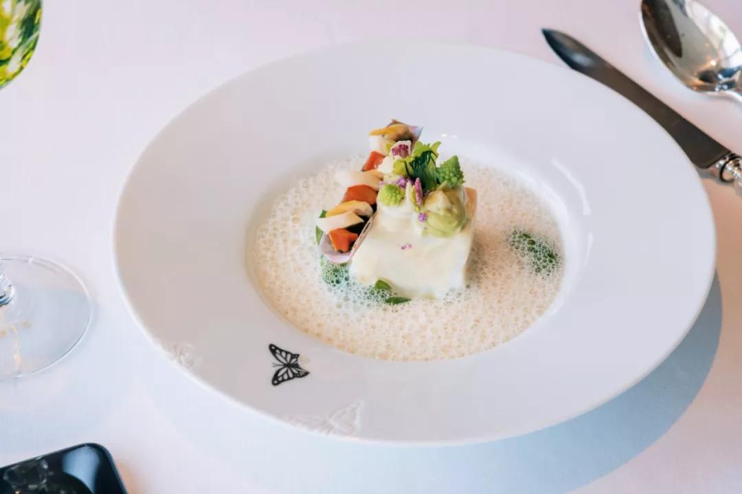 新濠协成海鲜火锅米其林几星,澳门新濠米其林