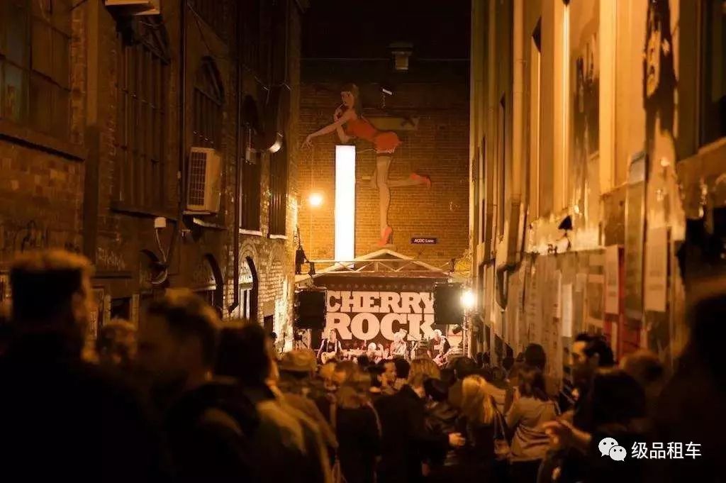 全世界最宜居的城市墨尔本,澳大利亚墨尔本宜居城市