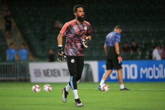 那些让人难以忍受的热身服，皇马曼城尤文的另类审美你能接得住吗