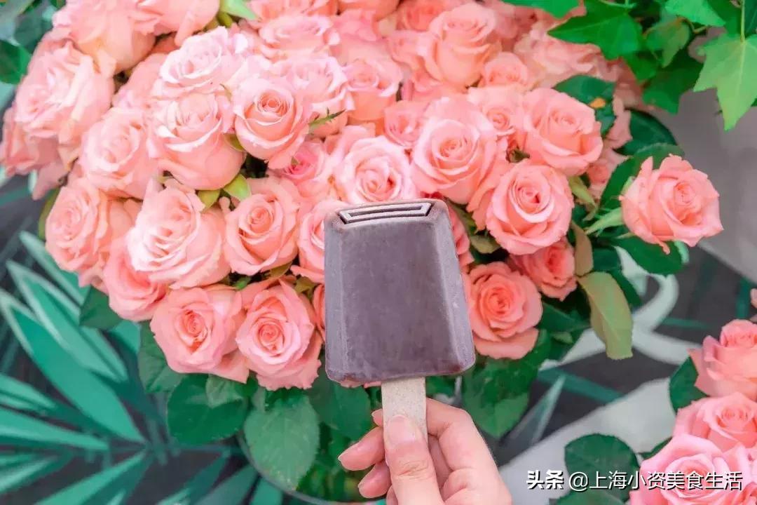 惊艳世界的网红美食,一次打卡100家网红美食