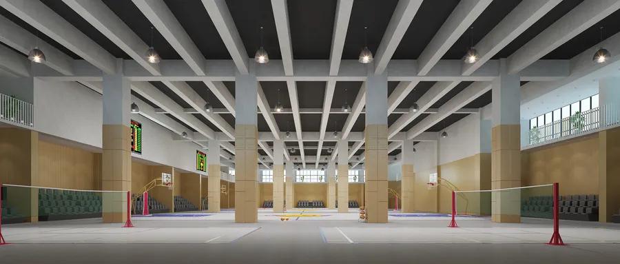 智慧体育综合体发展与创新,上海陆道动美