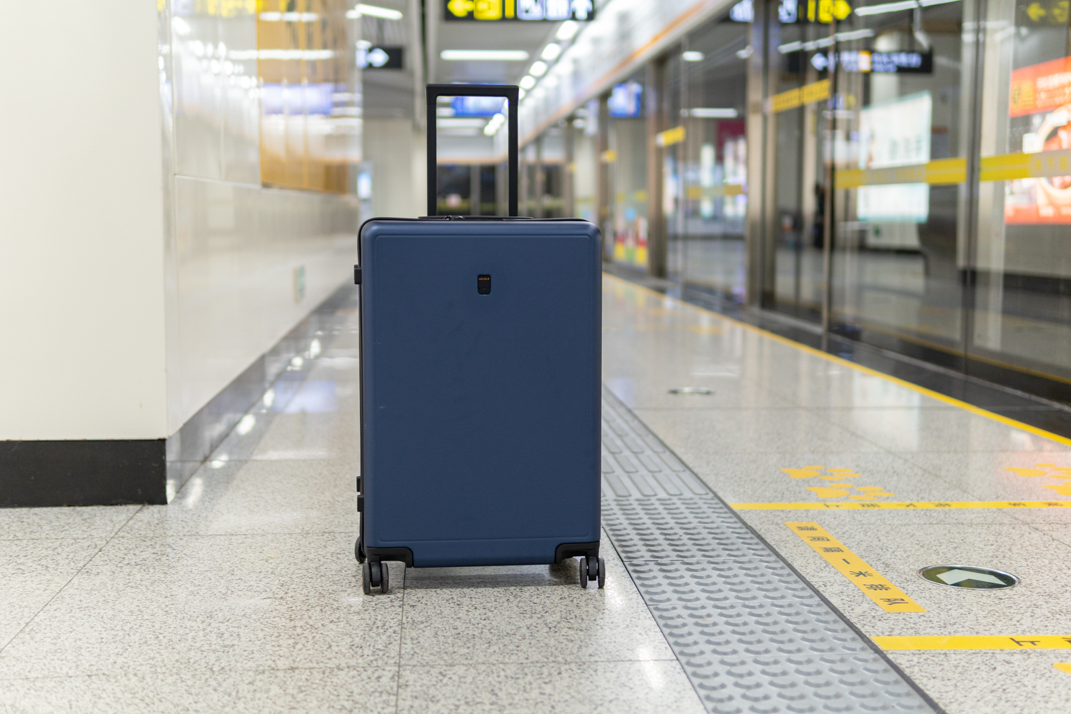 出差旅行必备这款行李箱值得拥有,出差旅行必备高档旅行箱