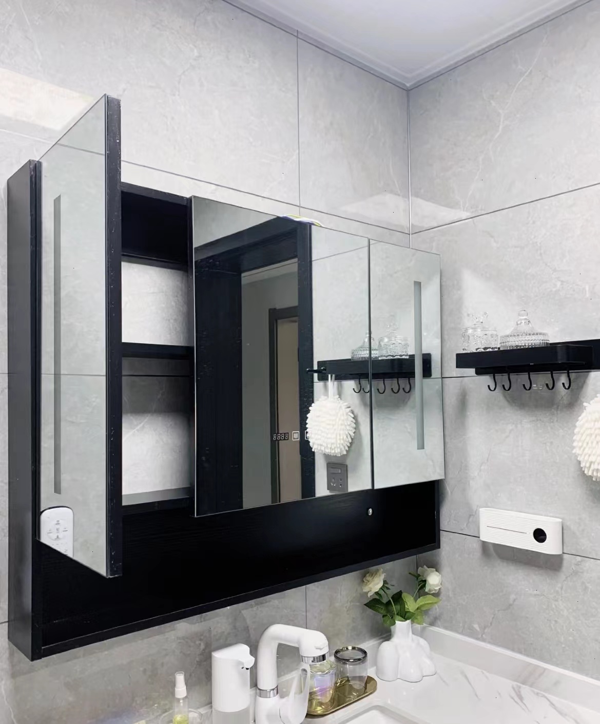 新房装修的高级场面,装修怎么设计出高级感