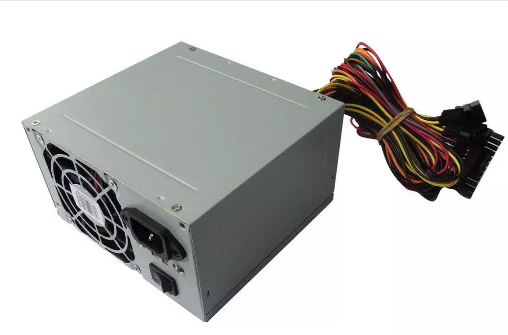 电脑电源怎么匹配电源线,台式机电源认识