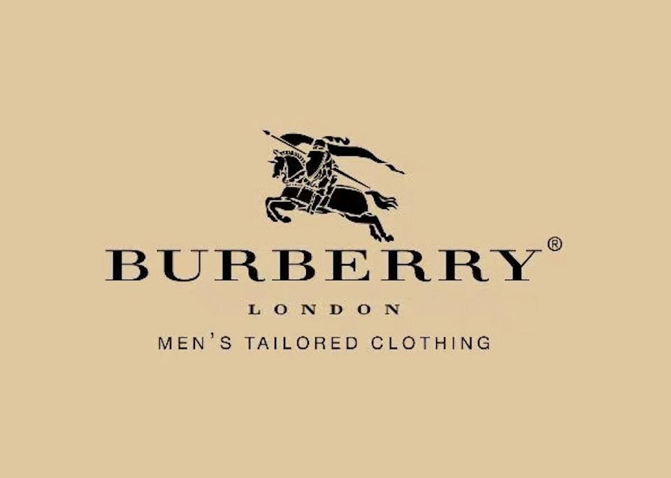 100个快速提升审美的品牌,burberry博柏利品牌是什么档次