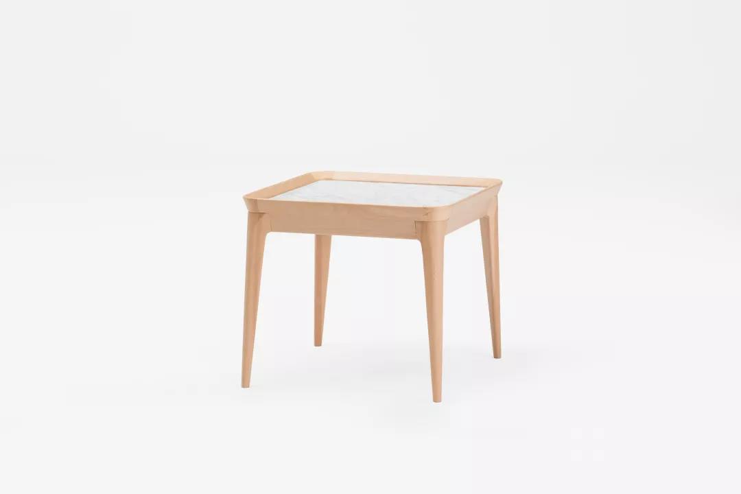 莫奈睡莲茶几,睡莲茶几