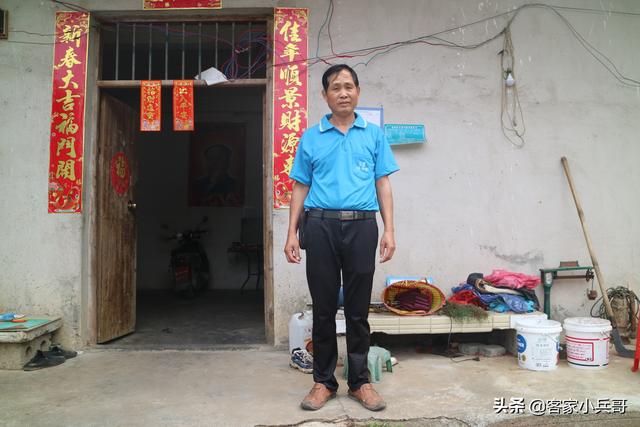 致富带头人脱贫攻坚优秀个人事迹,脱贫致富带头人农民事迹