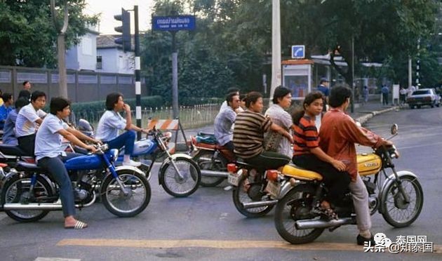 泰国为什么没变成发达国家,泰国国内发达吗