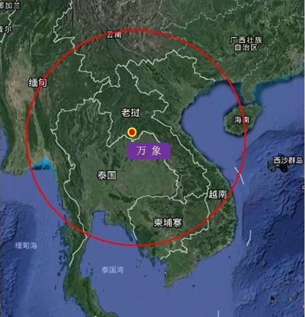 关于老挝国家的冷知识,你不知道的国家冷知识古巴