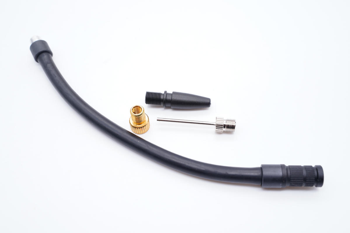 快充充电宝最新市场分析,九号充气宝拆解