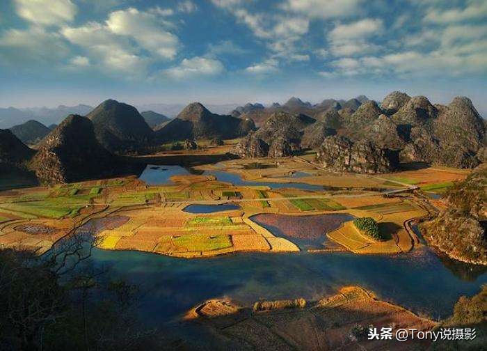 单反摄影入门必备器材清单,单反摄影入门基础教程全集