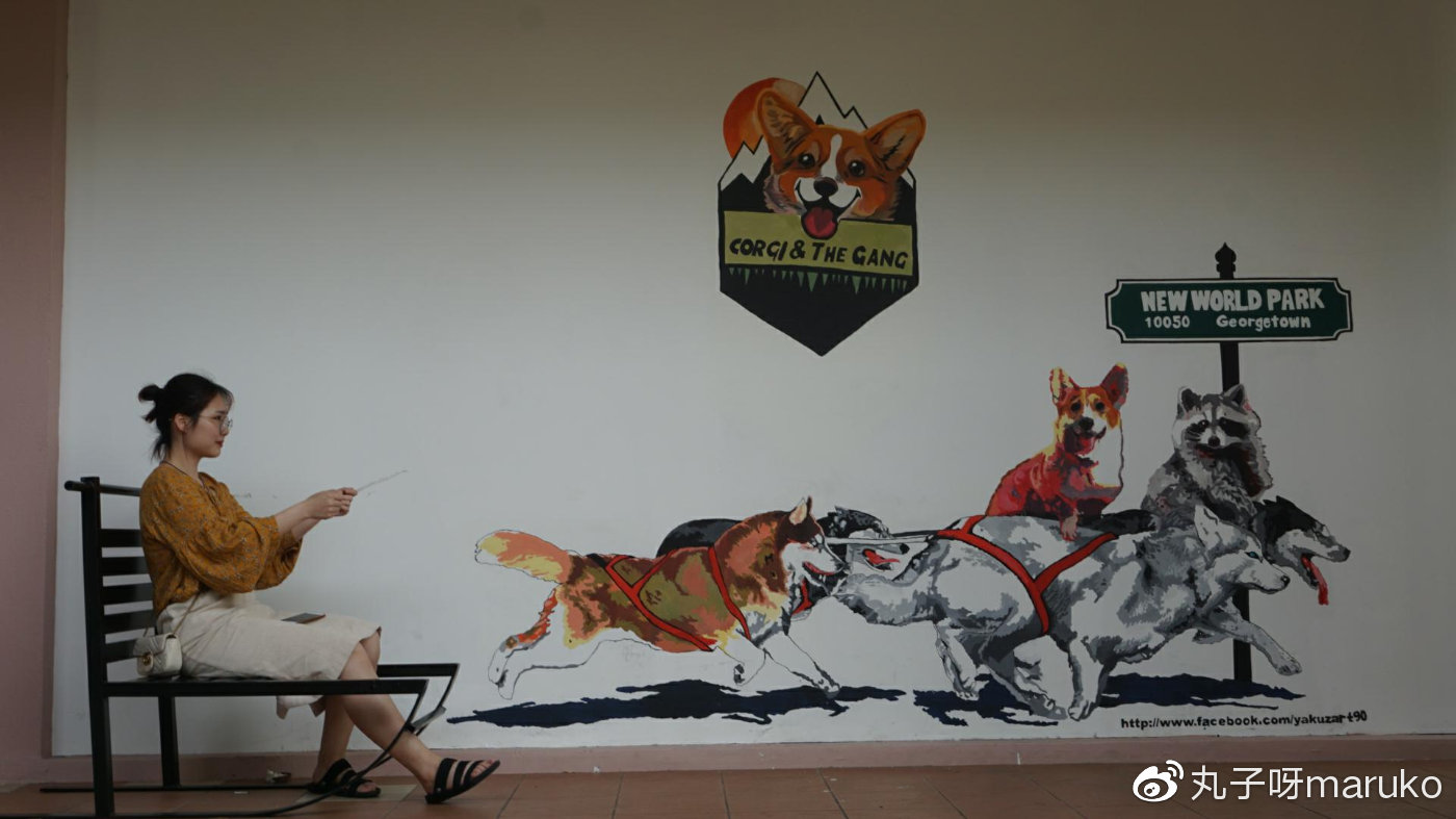 吉隆坡槟城自由行攻略,11月末马来西亚槟城旅游攻略