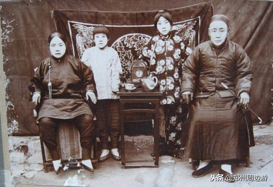 慈禧回銮之旅完整版,慈禧逃到西安都干了什么